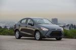 Scion iA 2015 года